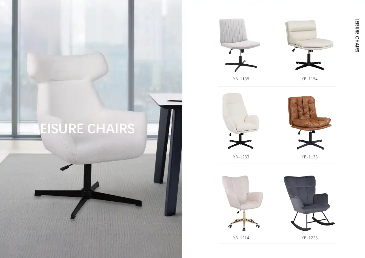 We Have a Collection of Distinctive Chairs for Your Living Room Chair